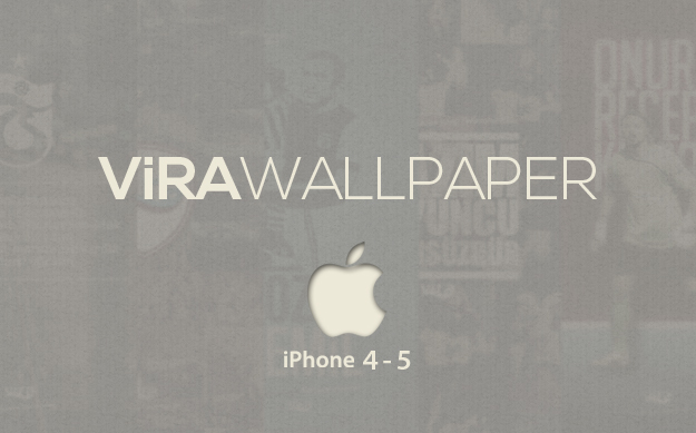 ViraWallpaper