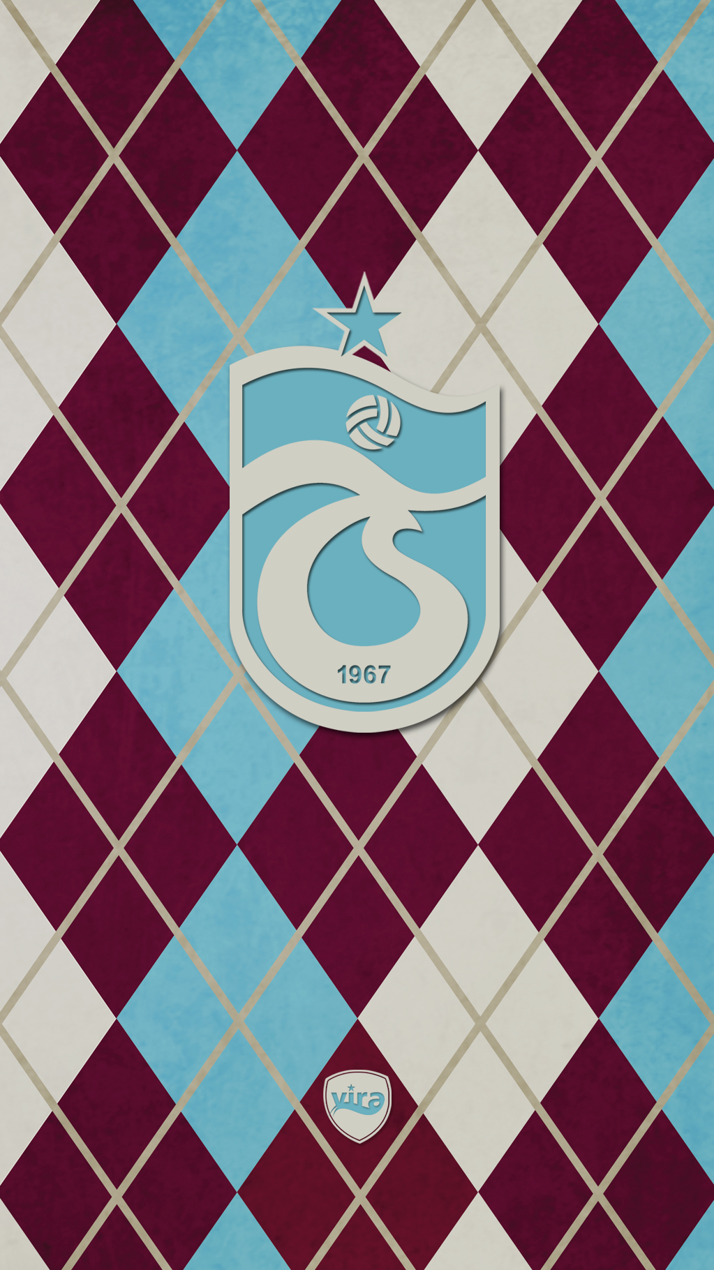 Trabzonspor Hd Wallpaper Mobil